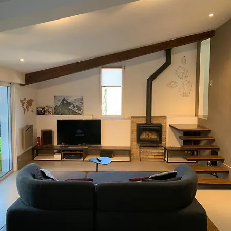 Villa Roquebrune