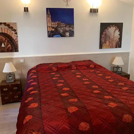 Villa Villa Roquebrune