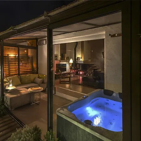 Villa Roquebrune * Roquebrune-sur Argens