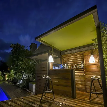 Villa Roquebrune Roquebrune-sur Argens