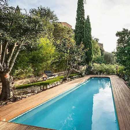 Villa Roquebrune Villa *