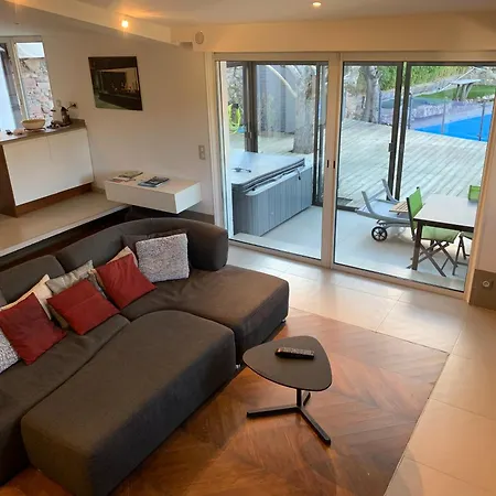 Villa Roquebrune فيلة روكبرون-سور-أرجينس